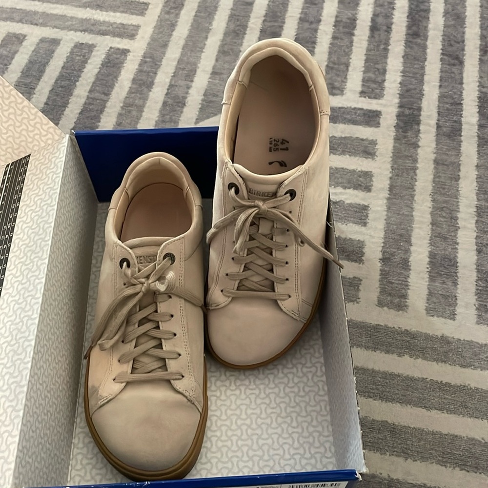 Birkenstock Bend Sneaker